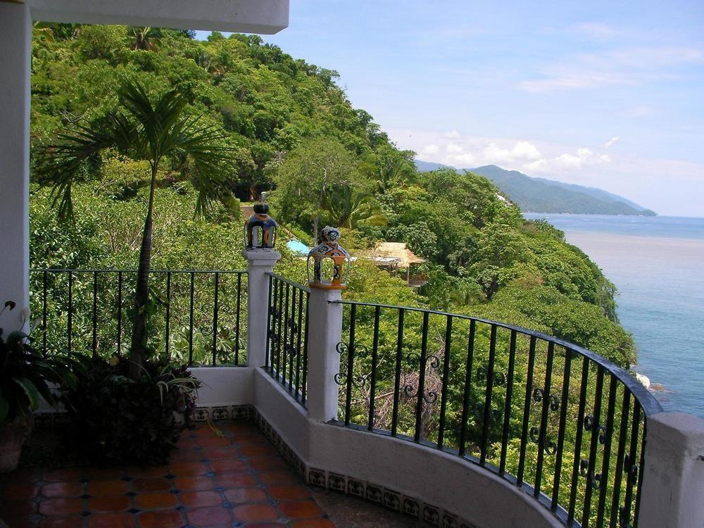 Mar Sereno Hotel & Suites Puerto Vallarta Exterior foto